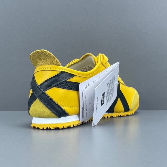 Onitsuka Tiger Women's Casual Sneakers EU38/US7 - Picture 7 of 7